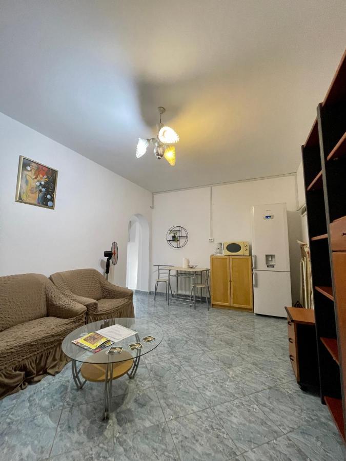 Luanaapartments #2 Otopeni Exterior foto
